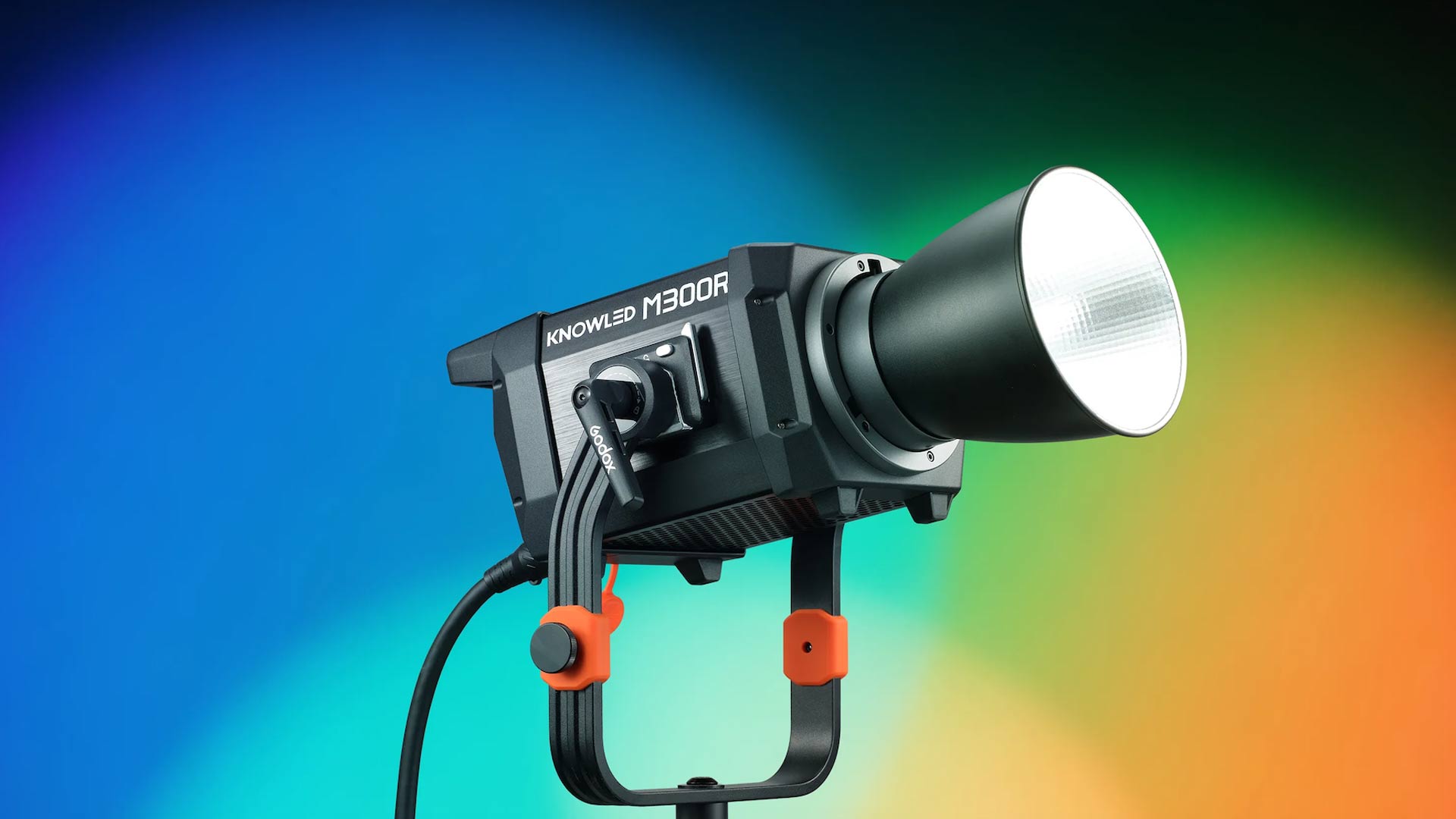 Godox Knowled M300R