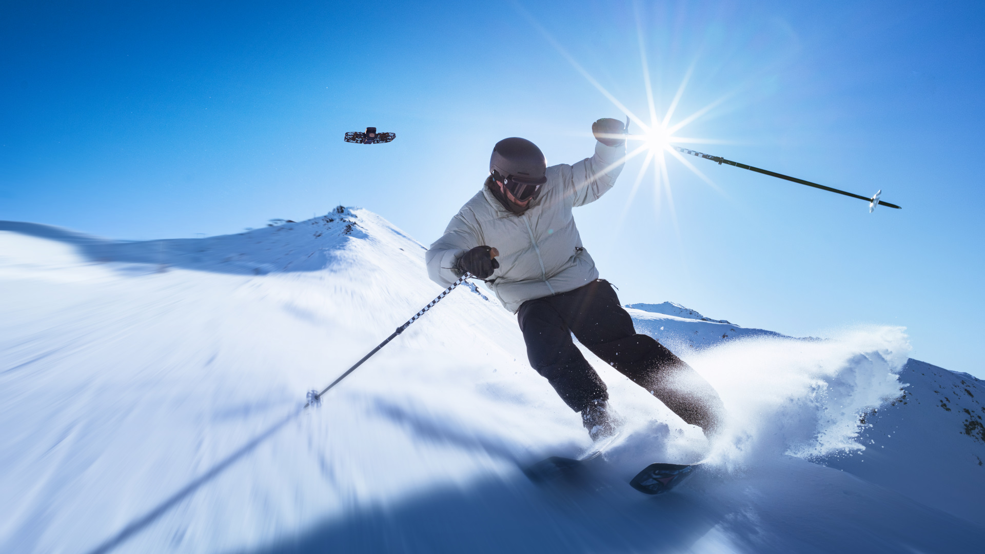 Ski LK