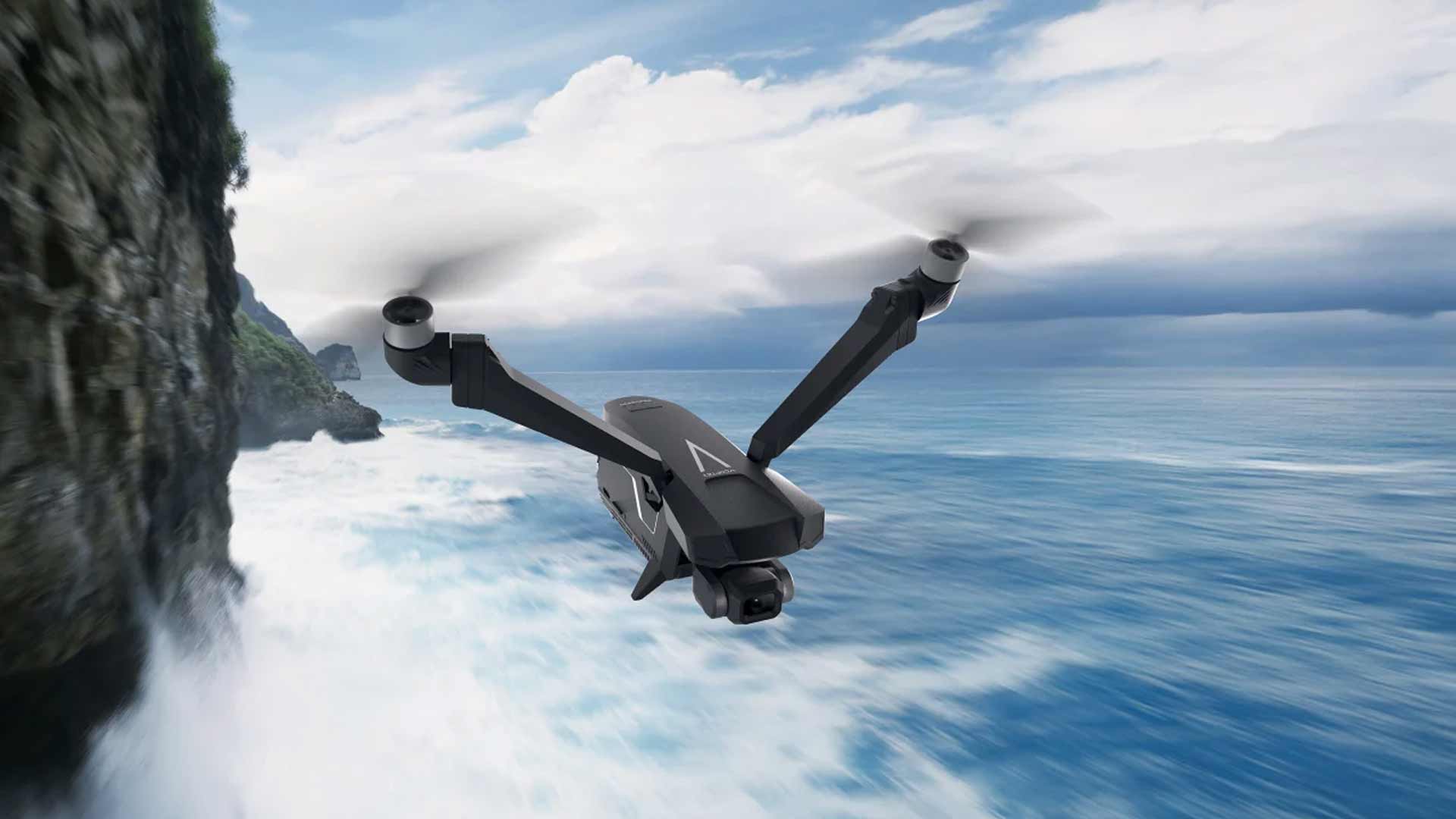VCopter FalconMini