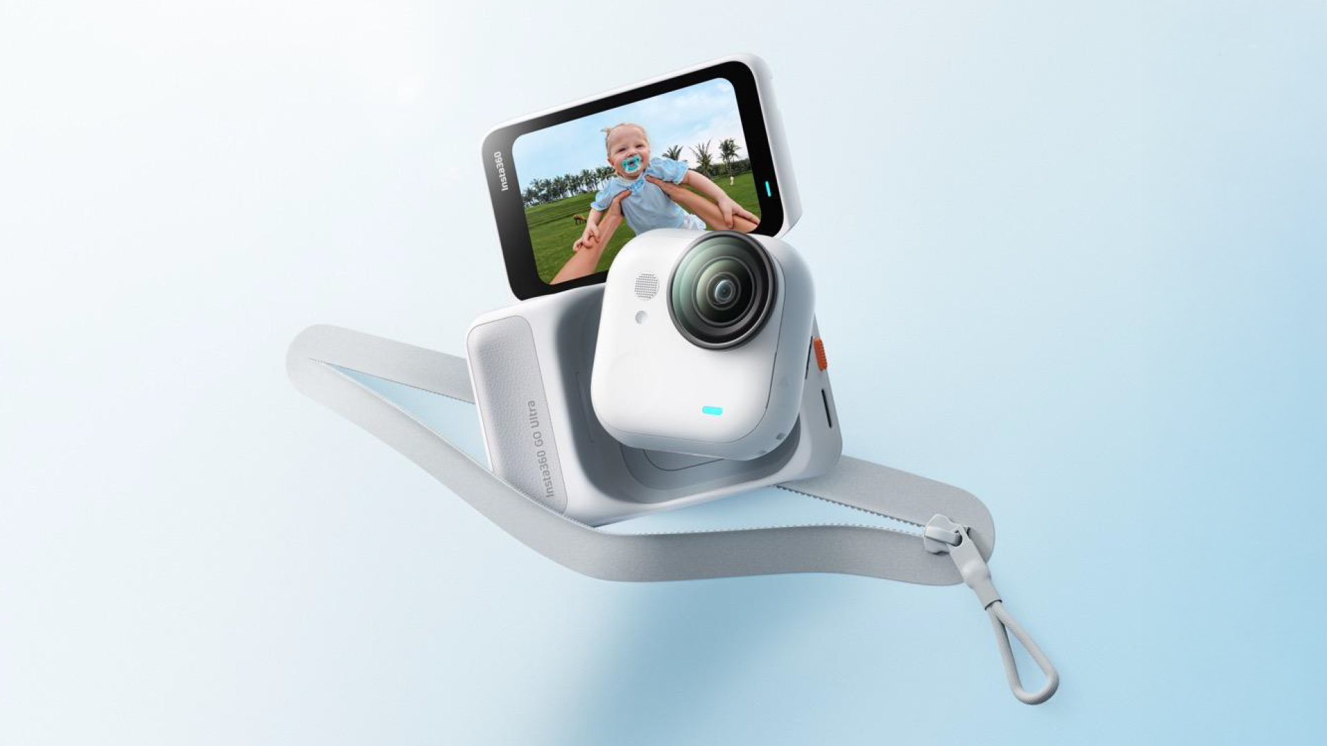 Insta360 GoUltra Newstitel