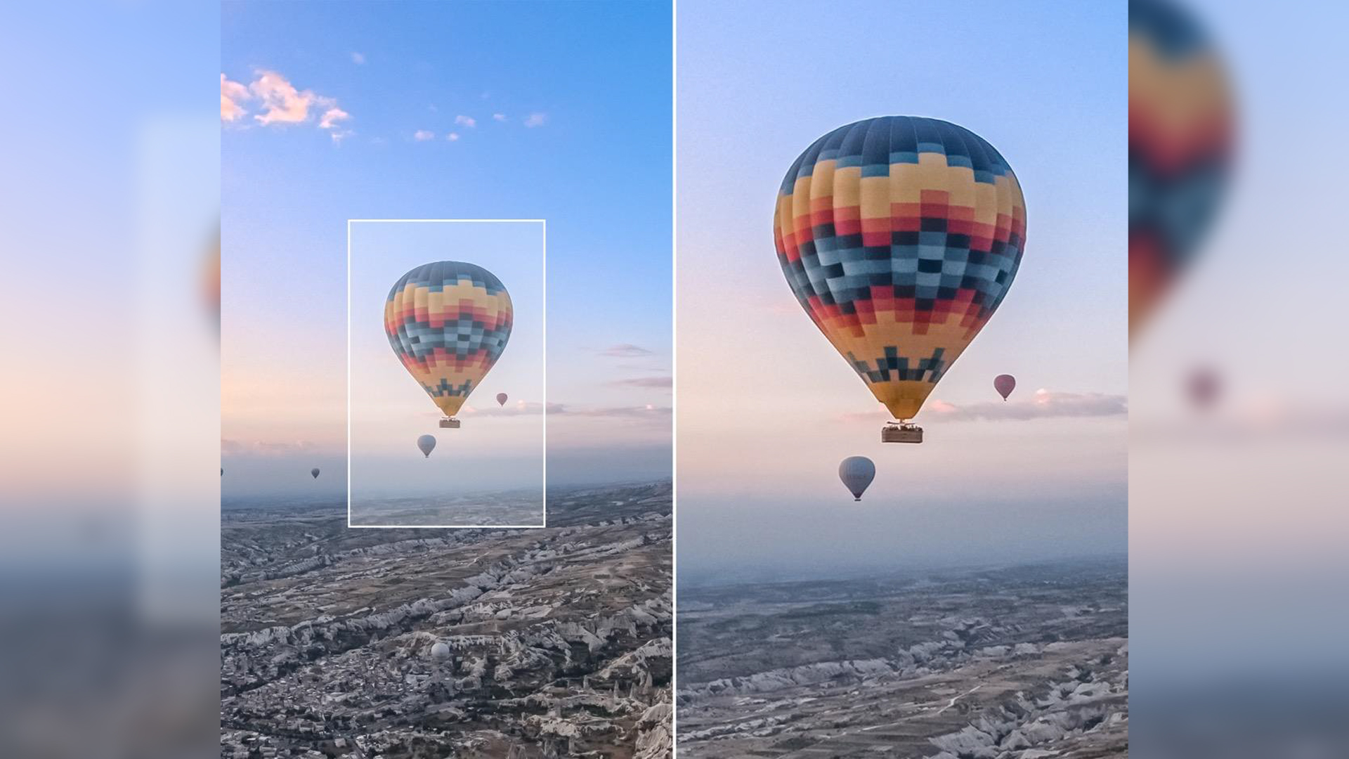 Insta360 GoUltra Zoom