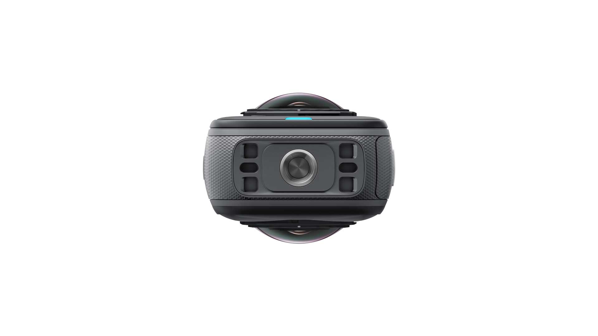 Insta360 X5 Bottom