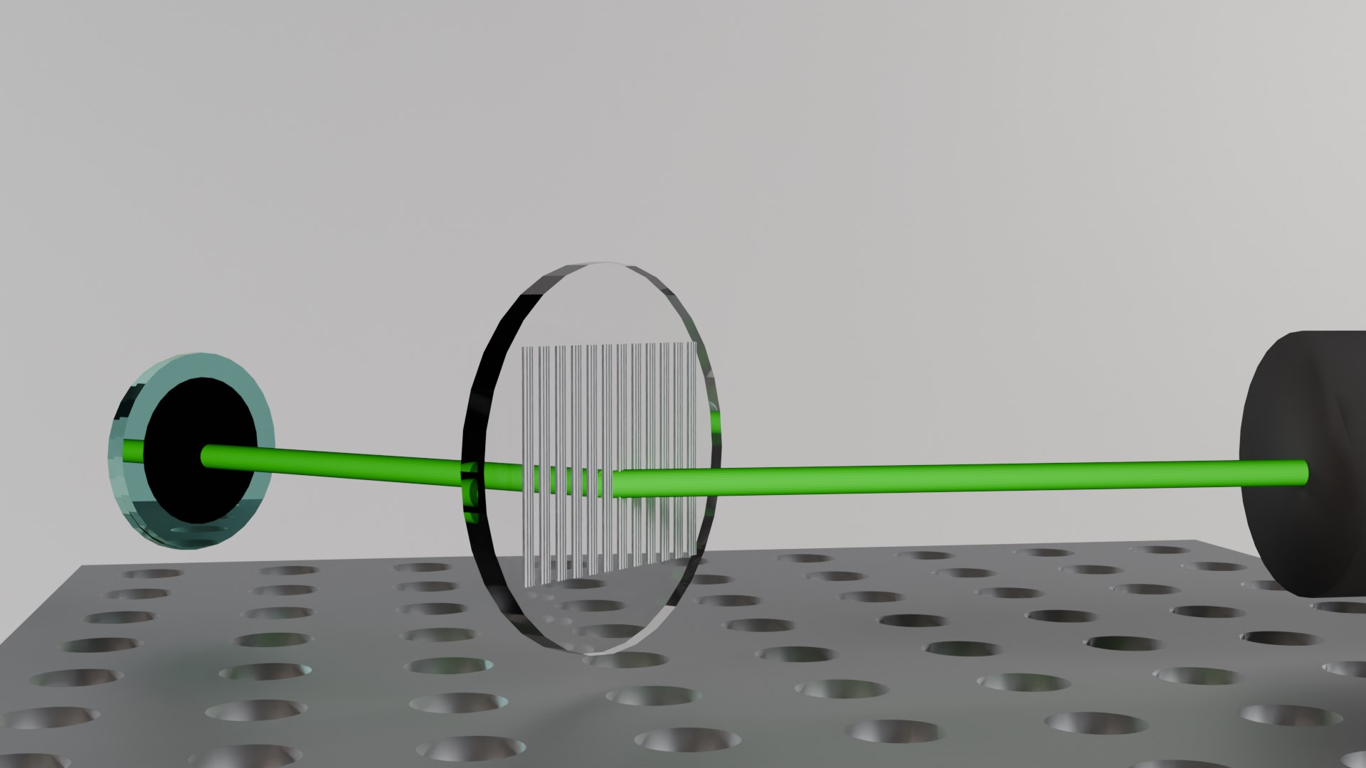 Metaoptiken LK