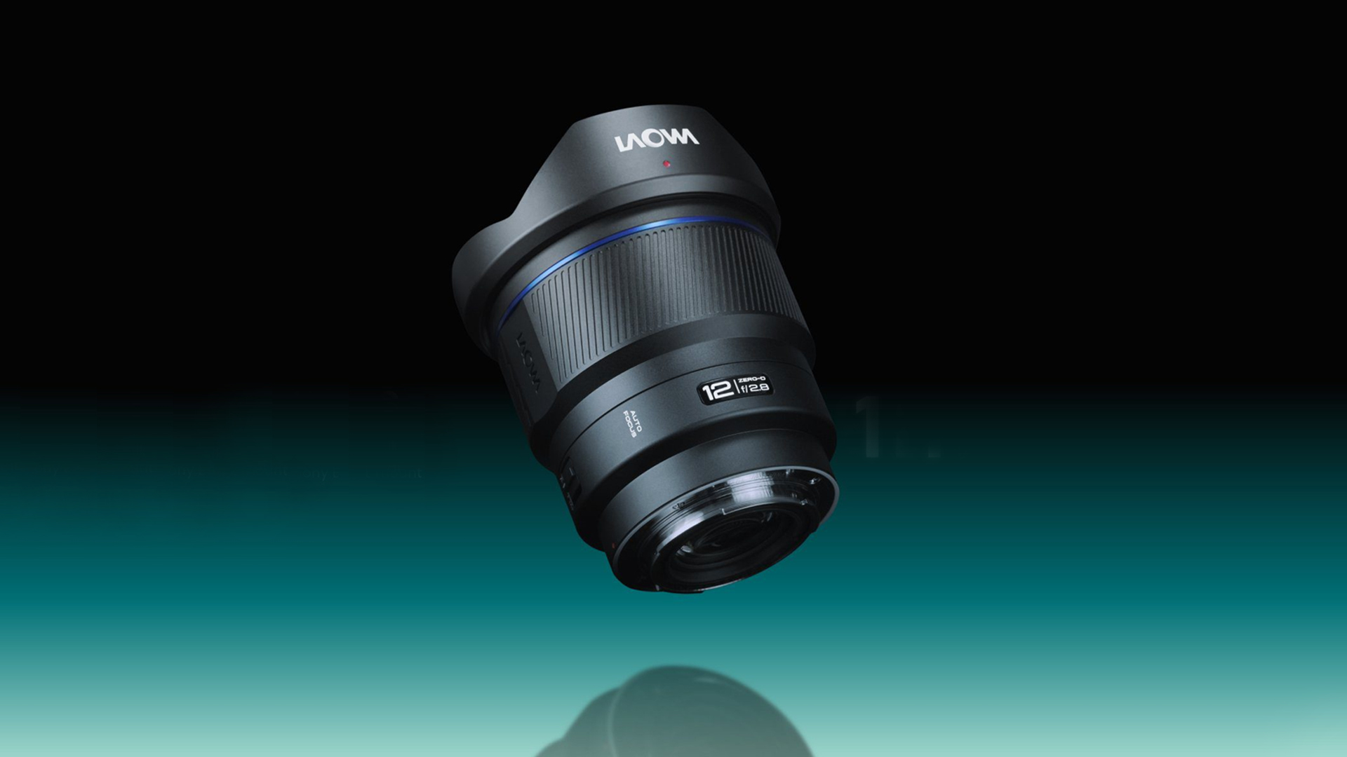 Laowa 12mm F2 8 FF Newstitel