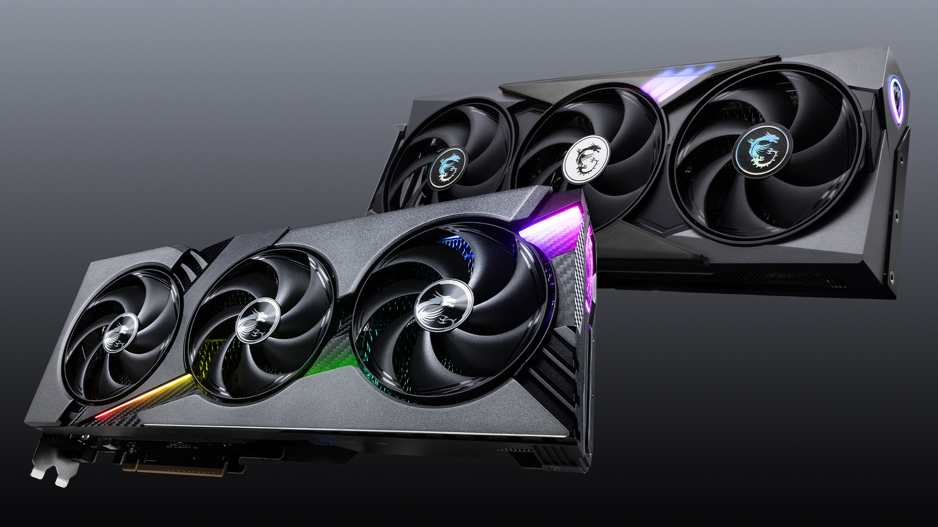 MSI 5060 Vanguard Gaming Trio