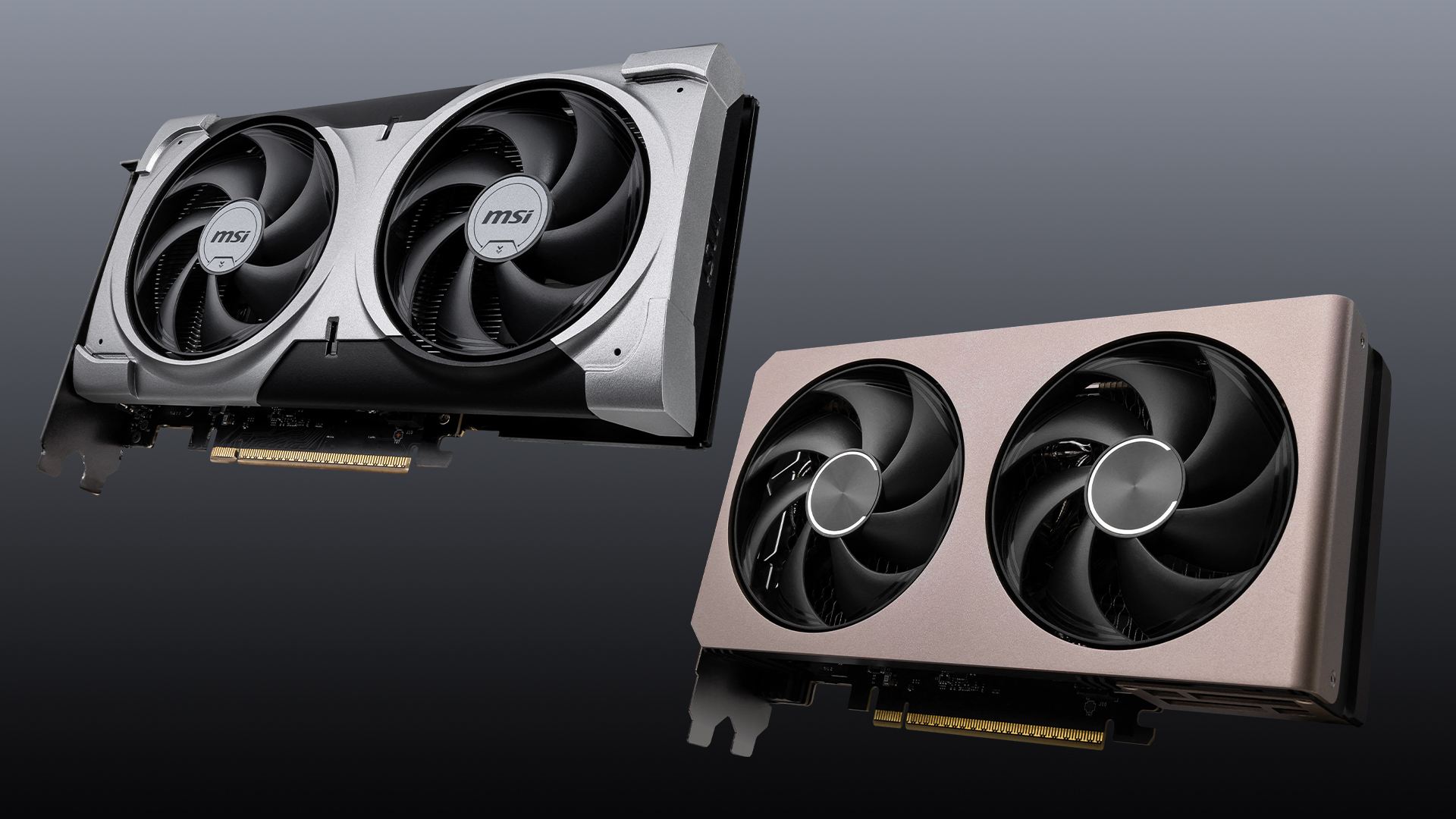 MSI 5060 Ventus Inspire