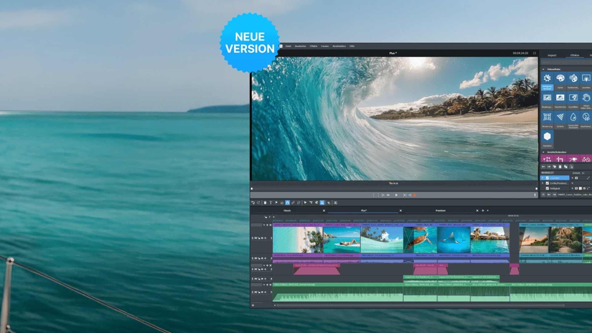 video deluxe 2026