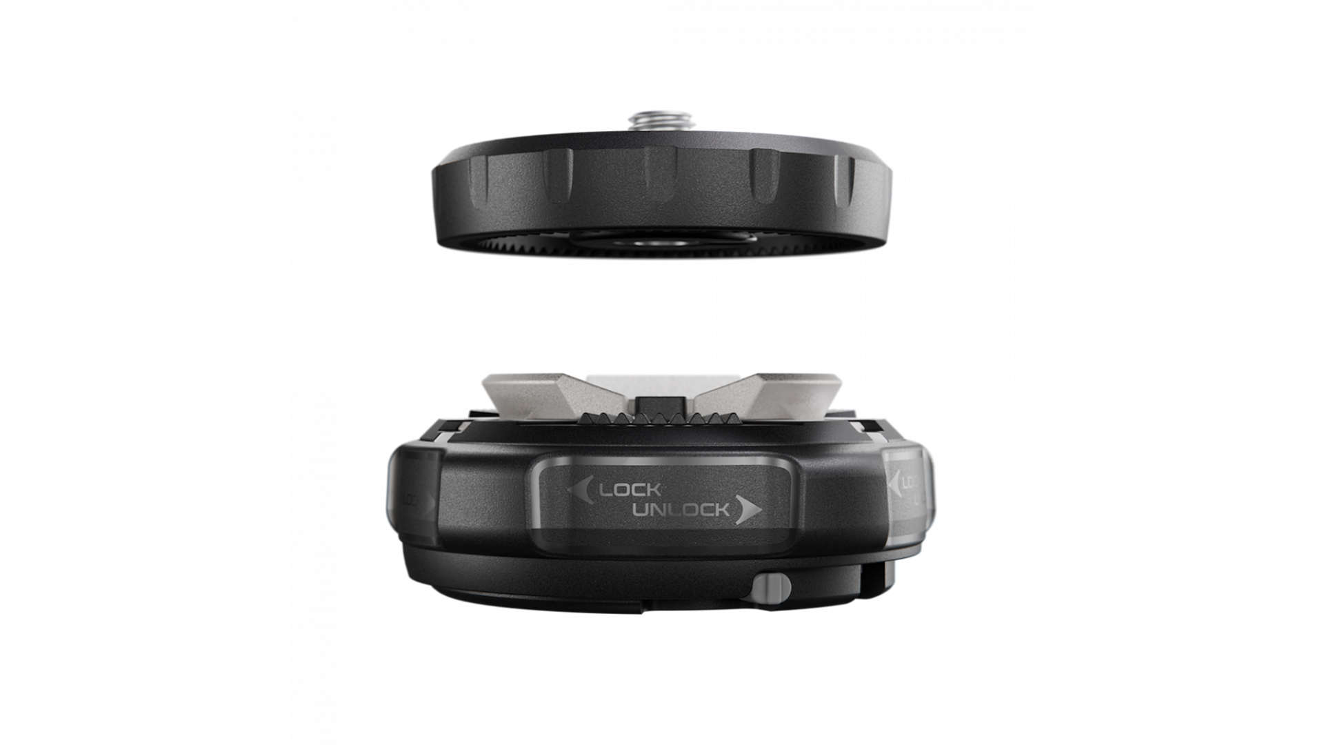 Manfrotto Xchange Newstitel