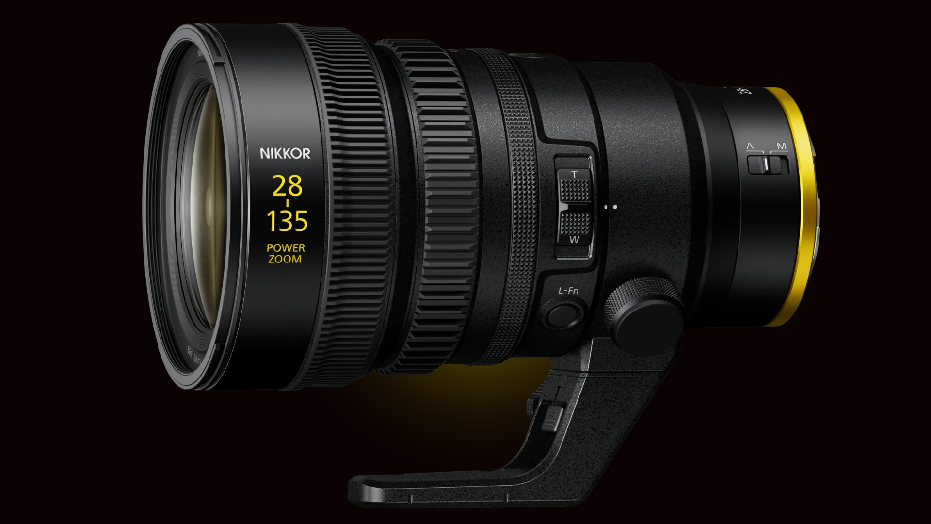 Nikon 28 135 F4 Newstitel