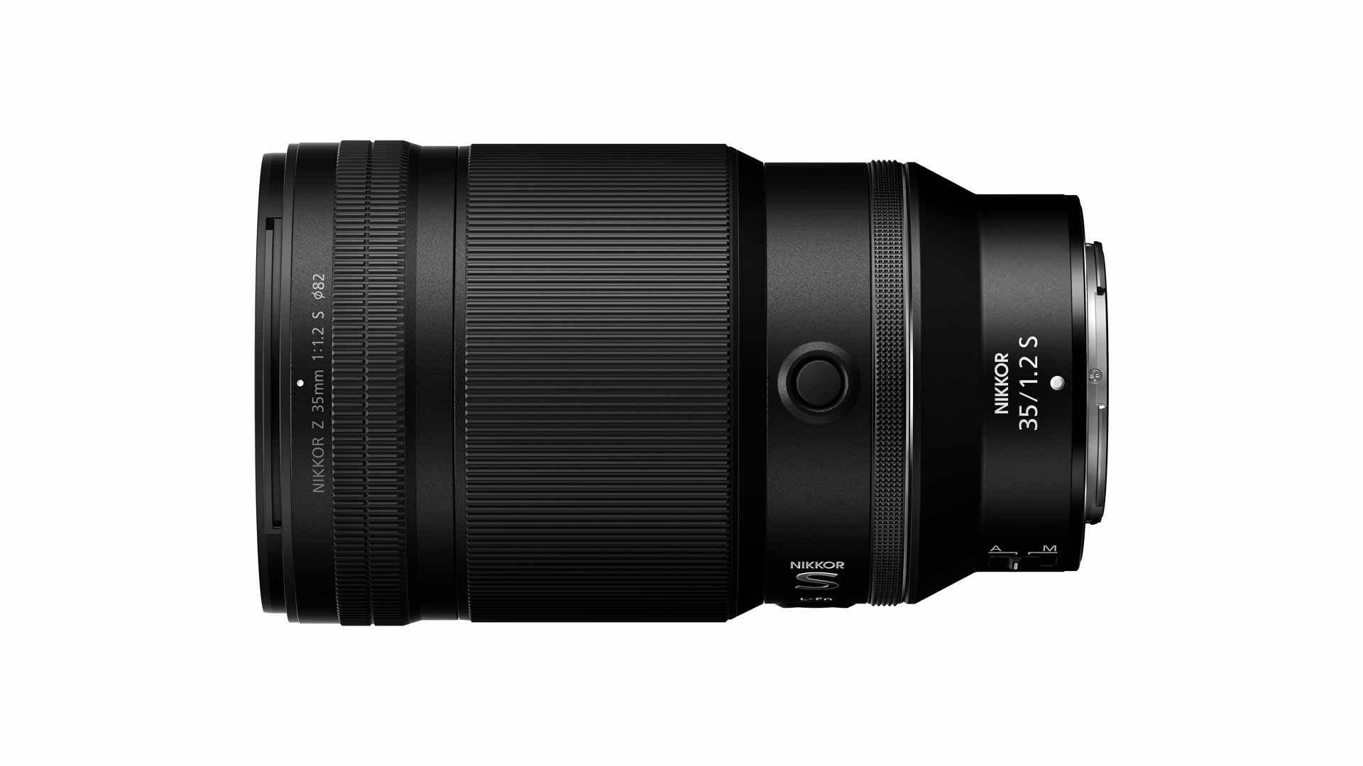 Nikon Z35 1.2 angle2