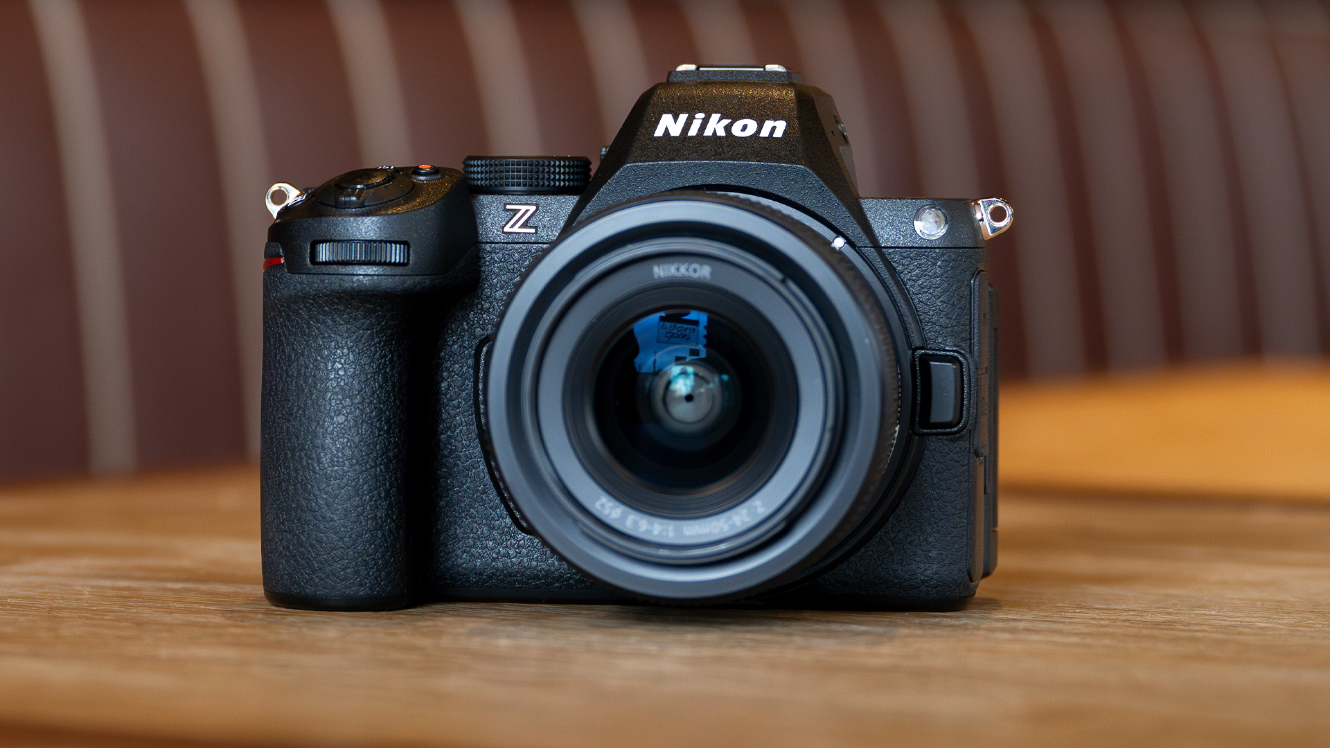 Nikon Z5II Newstitel