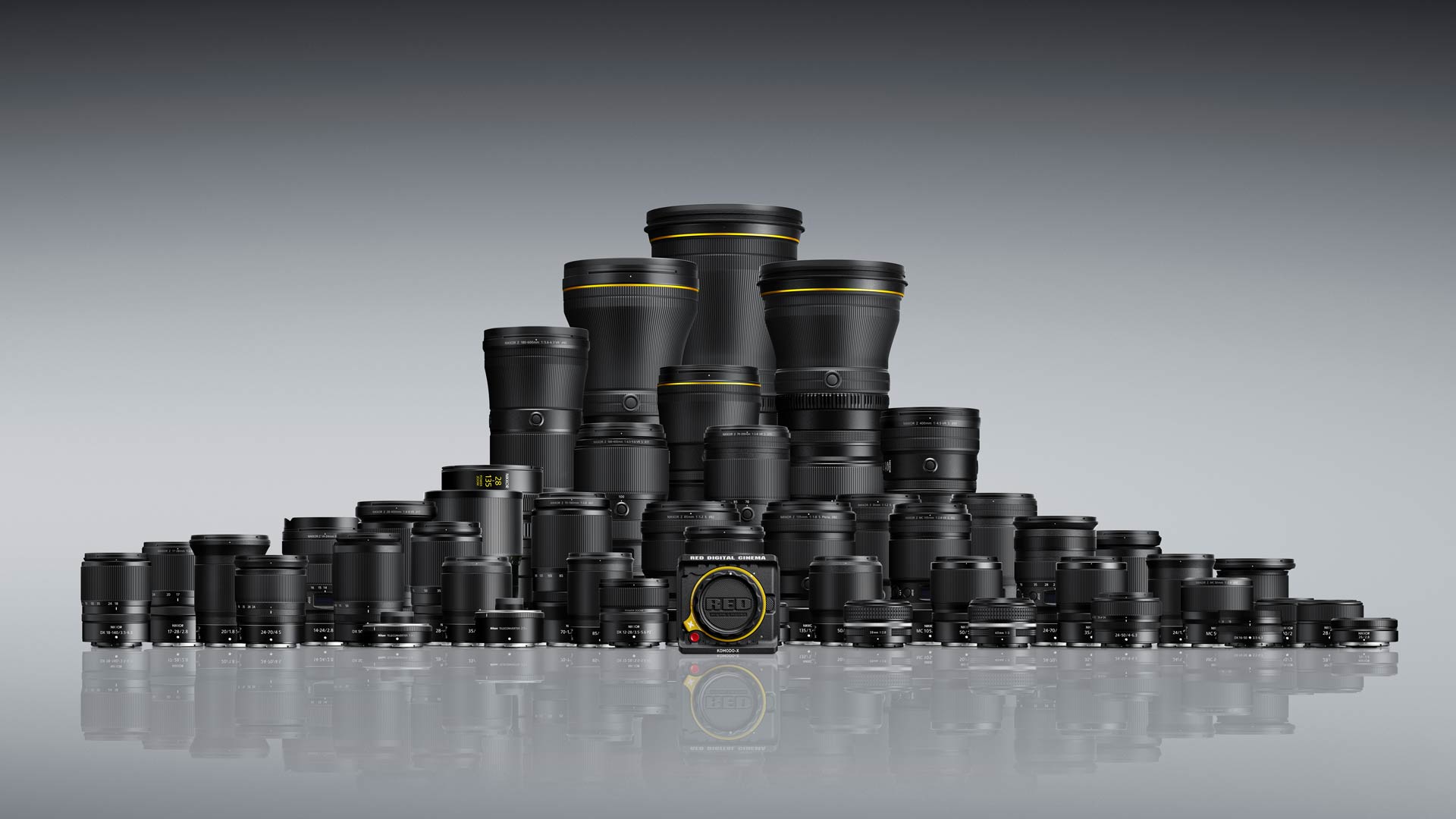 ZMR K familyshot