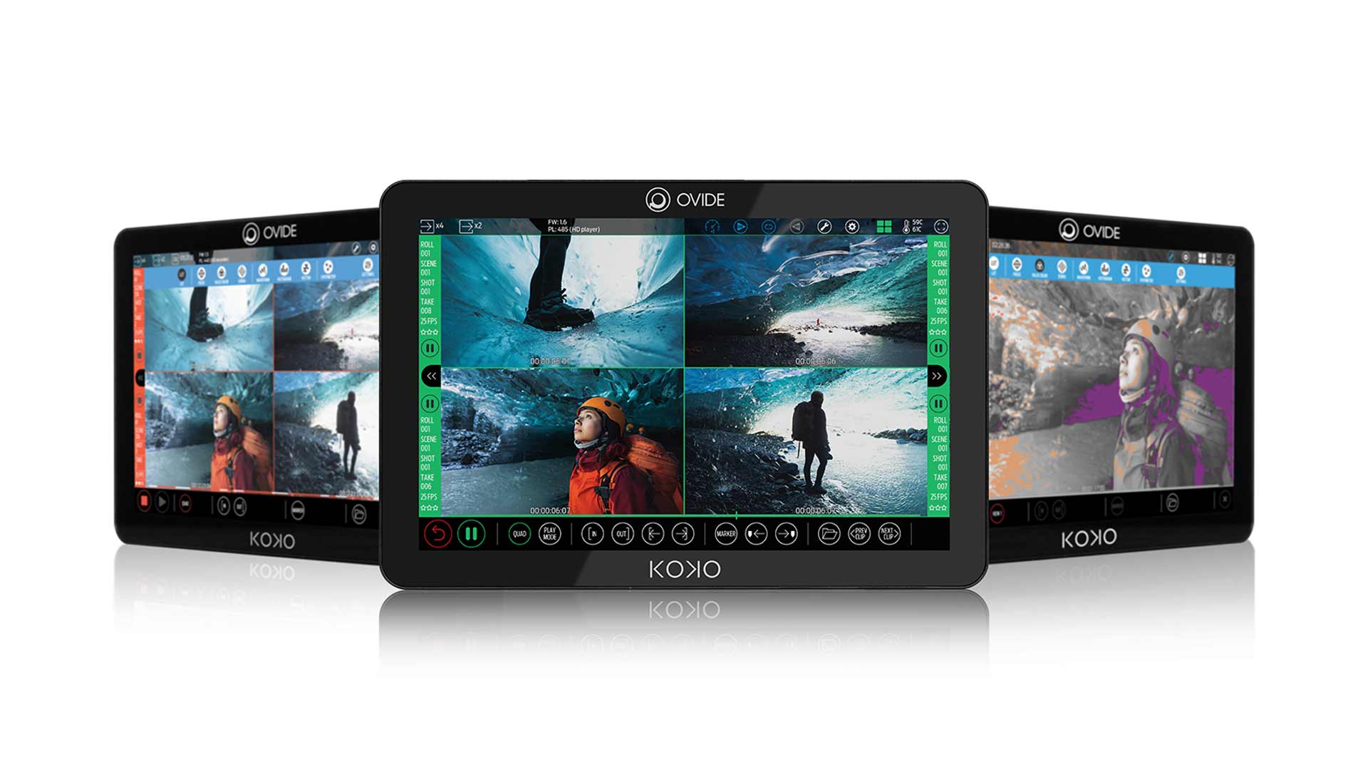 OvideKoko Comp Feb2025