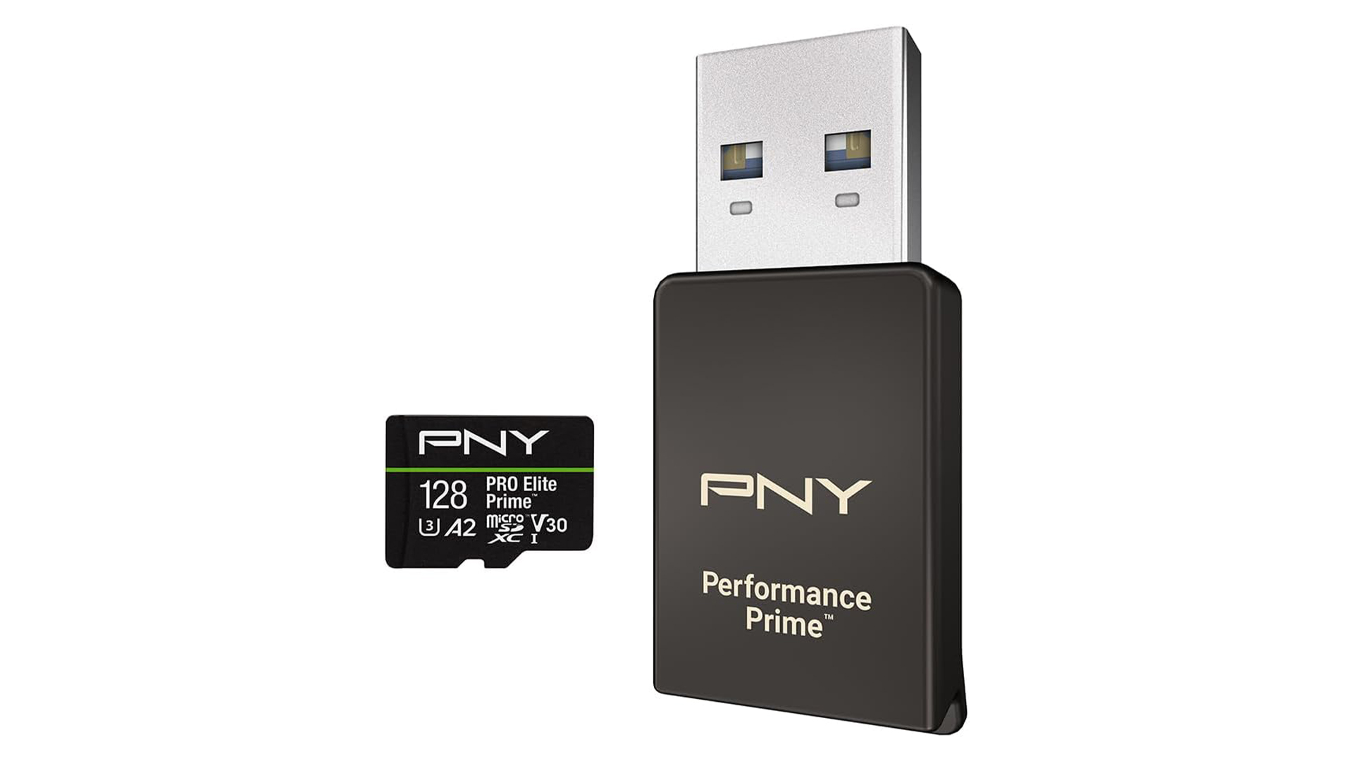 PNY PRO Elite Prime Newstitel