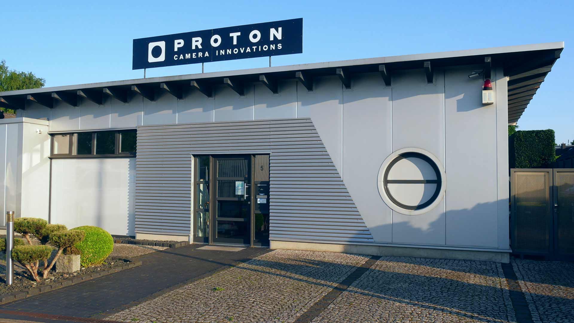 PROTON Announces Production Facility Expansion Ahead of IBC2025 S
