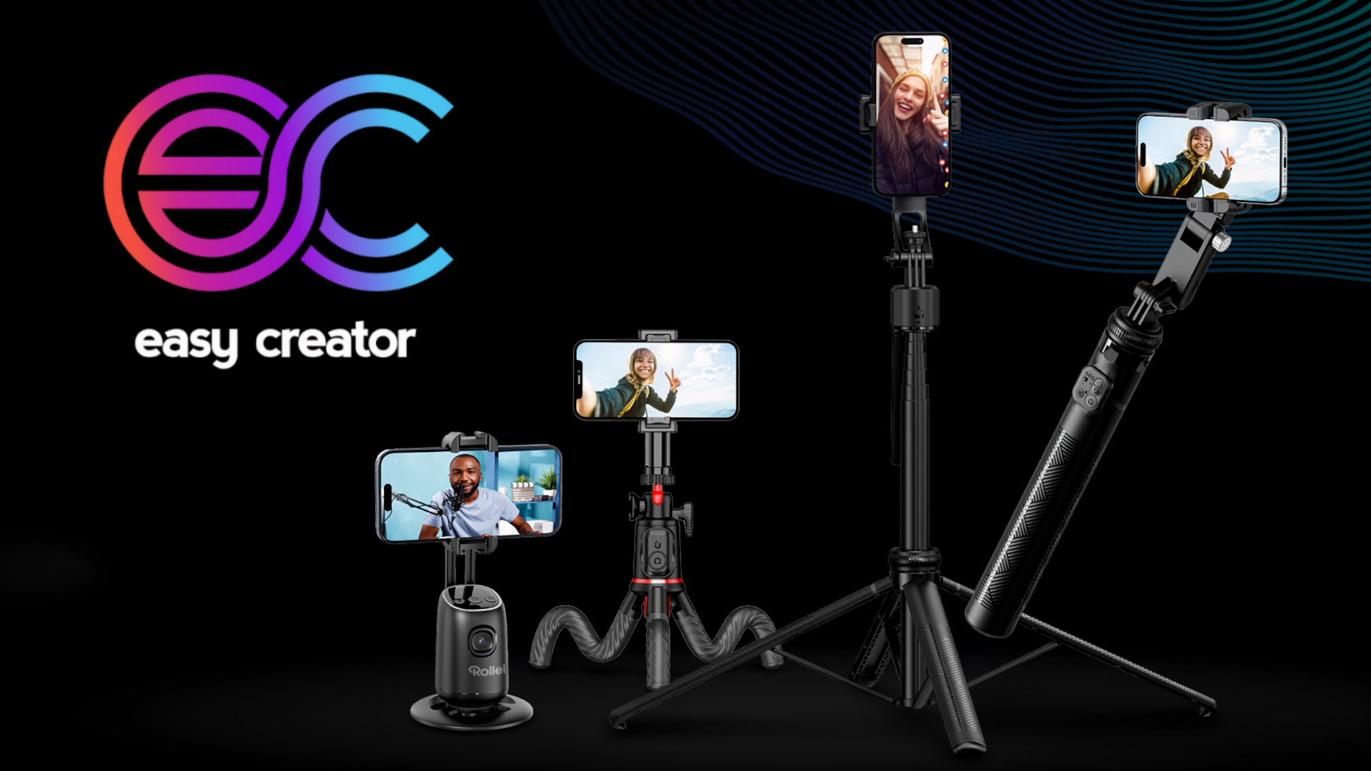 Easy Creator Aktion LK