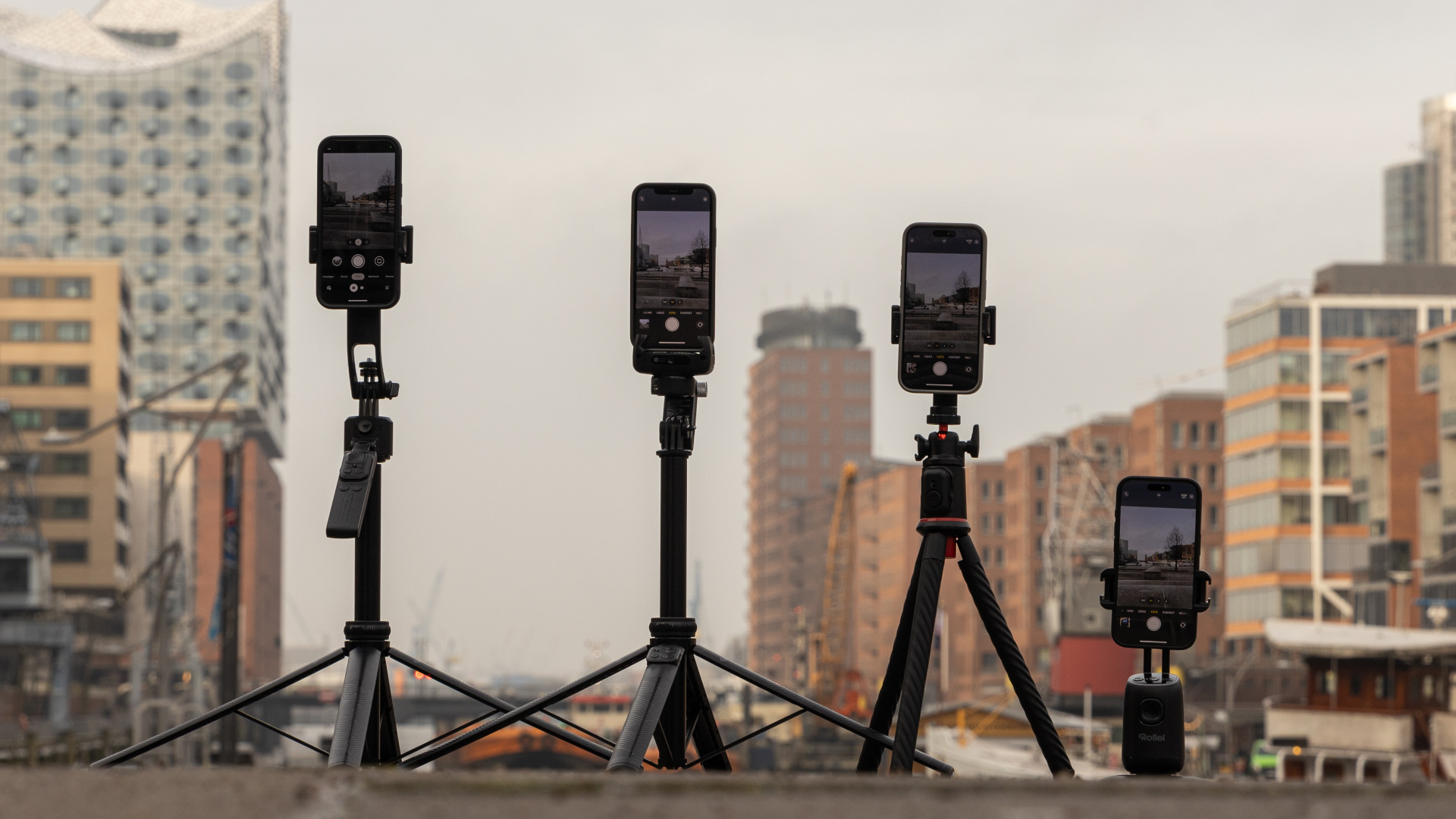 Easy Creator Gimbal Foto LK
