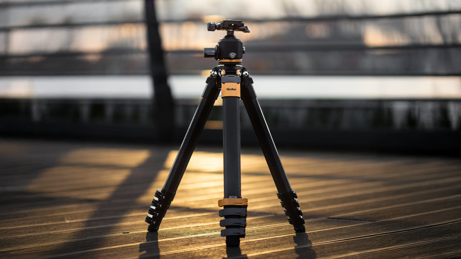 Rollei Lion Rock Traveler Pro Black 3