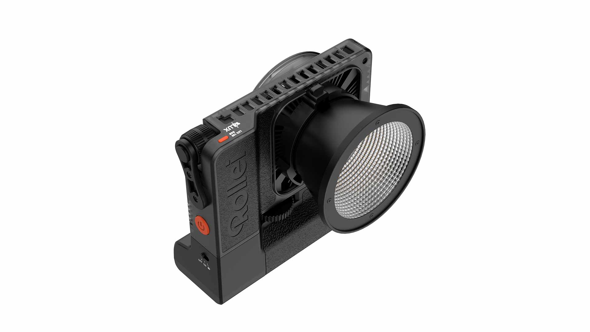 Rollei Lux 100 RGB Color Kit 001