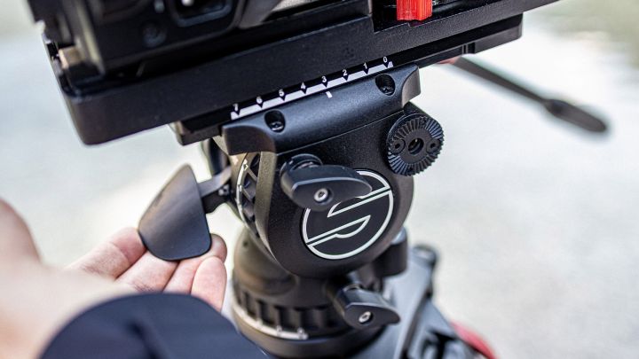 Sachtler activ FSB16T 18T Newstitel