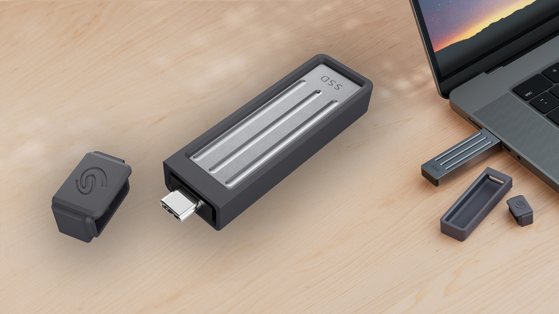 Seagate Ultra Compact SSD Newstitel
