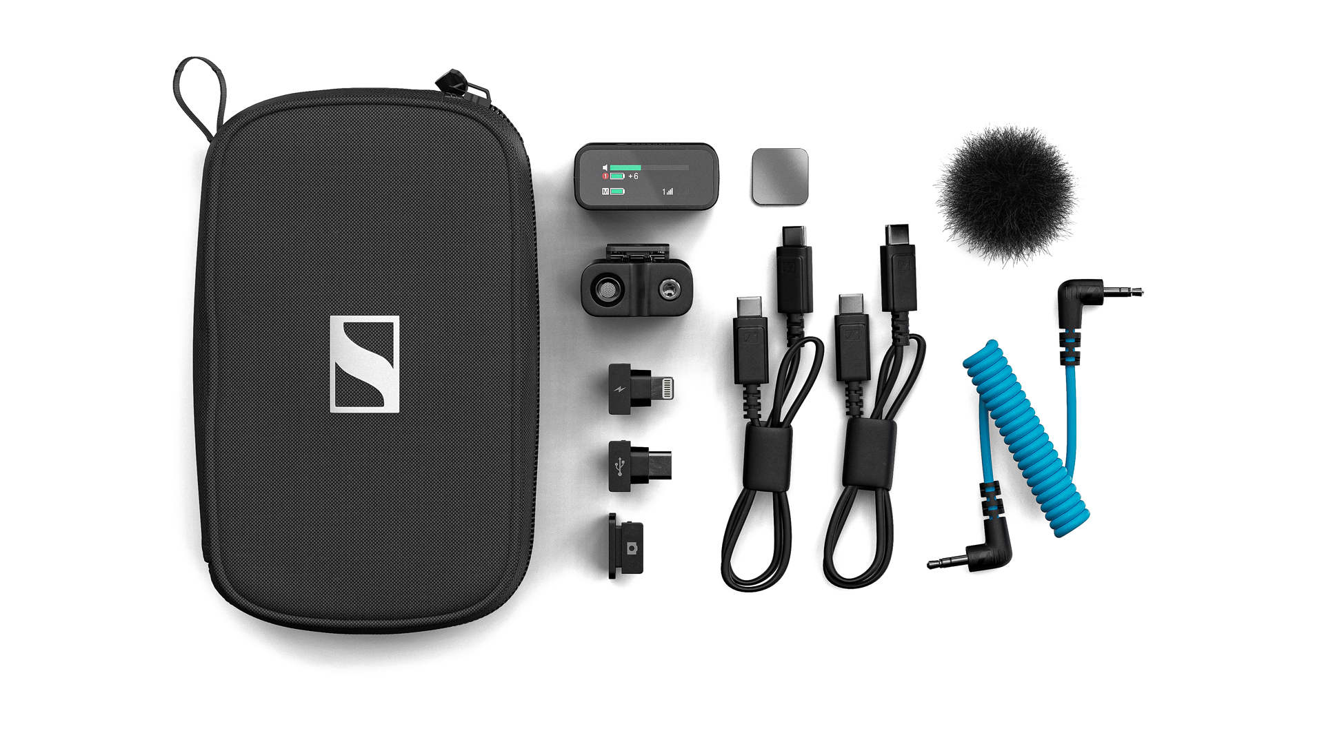 Sennheiser Profile Wireless 1 channel Set