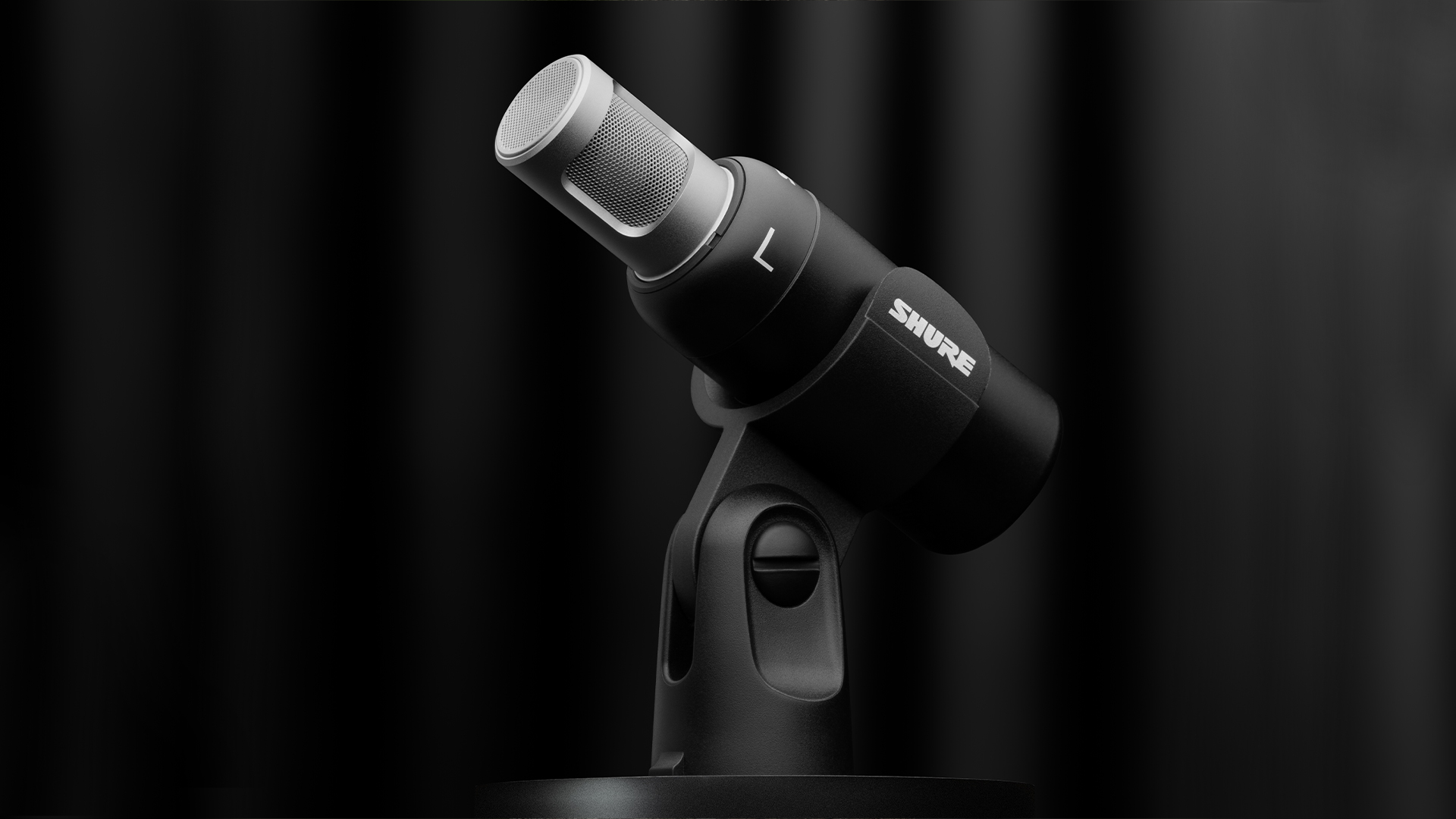 Shure Movemic 88Plus Newstitel