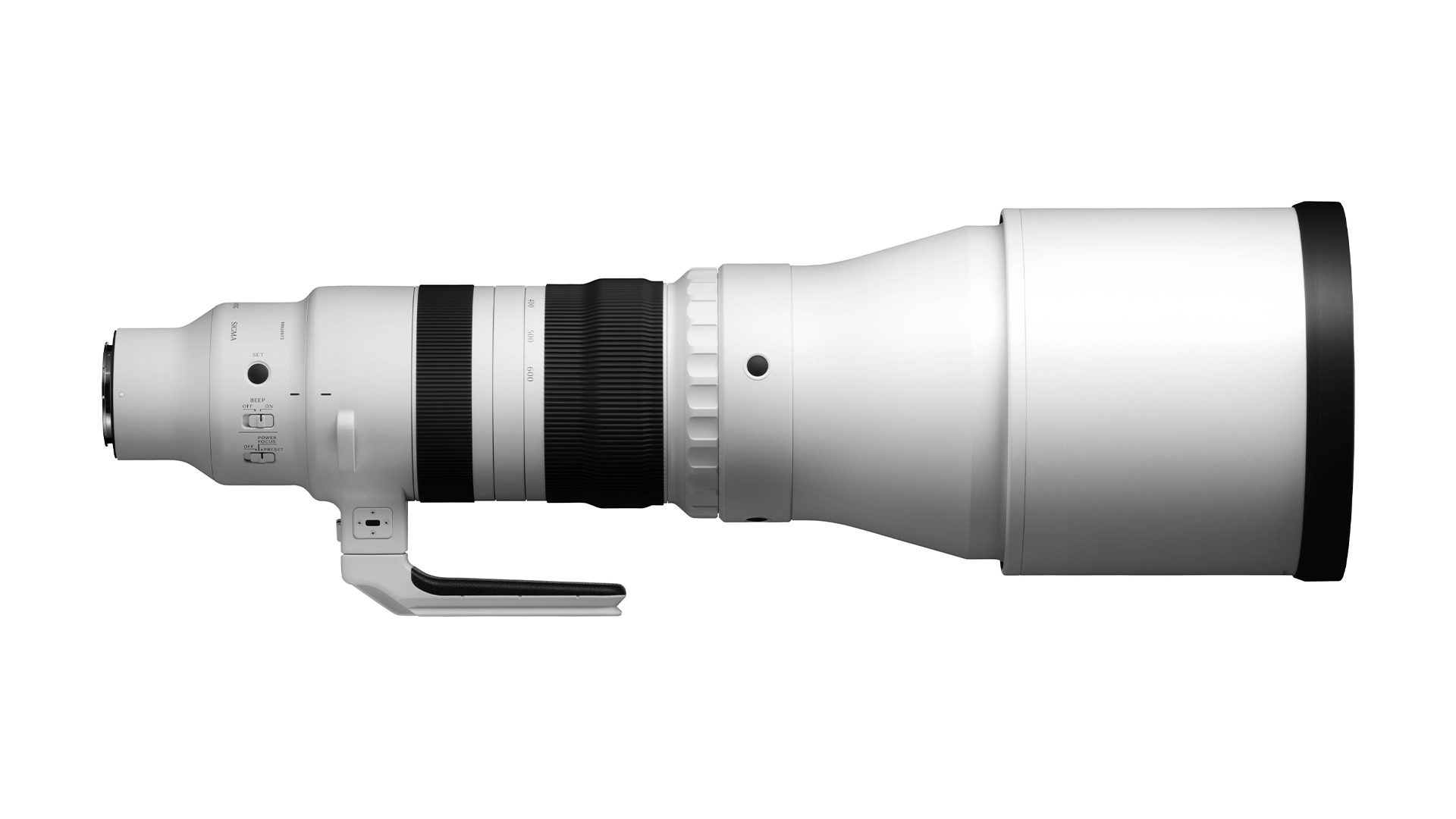Sigma 300 600 Newstitel