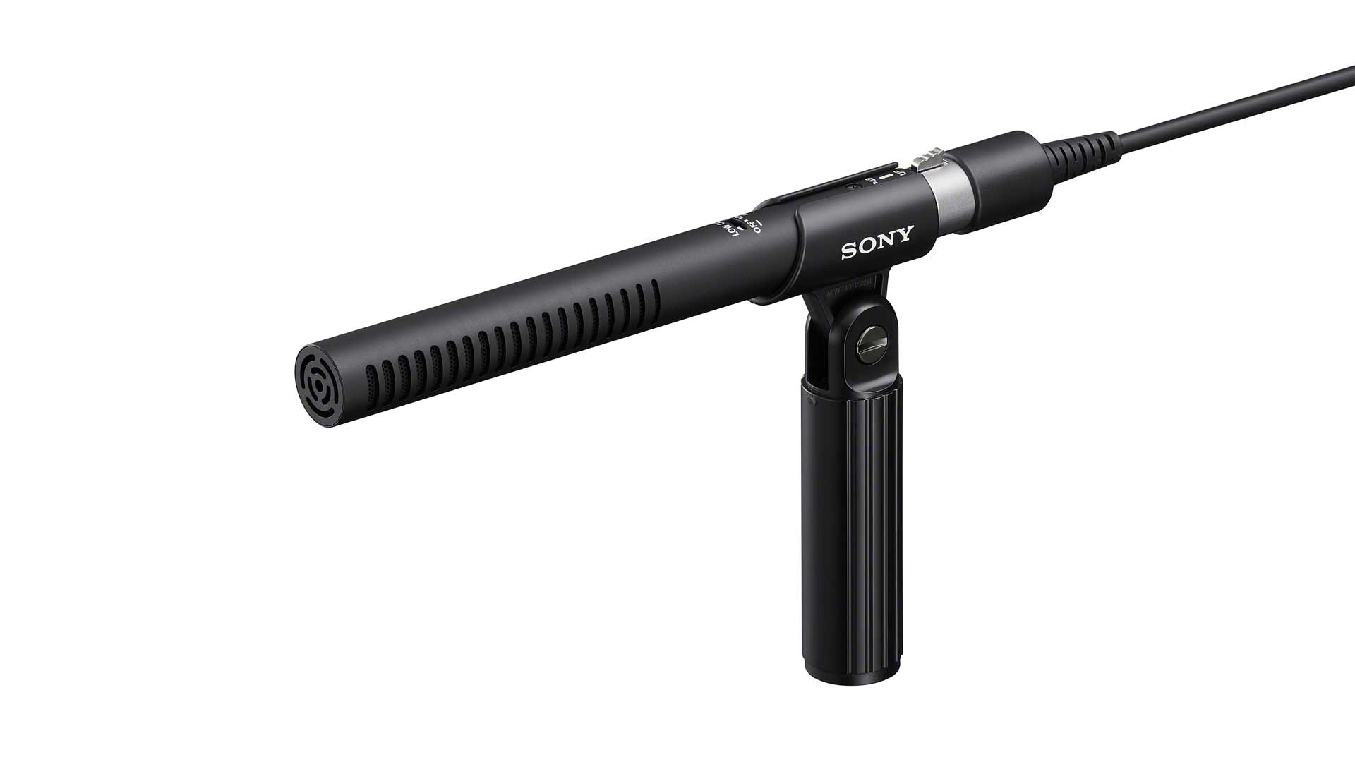 Sony ECM 778 right micholder Large