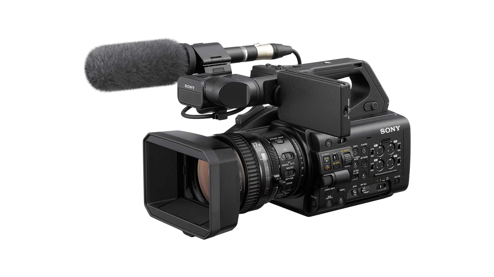 Sony PXW Z300 3q 250513 013