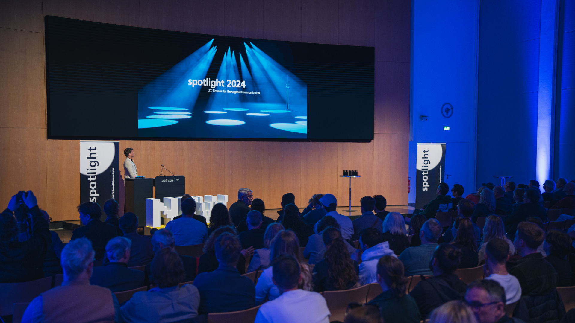 spotlight AWARD PRESENTATION 22.3 1.24 Foto Valentin Oswald LK