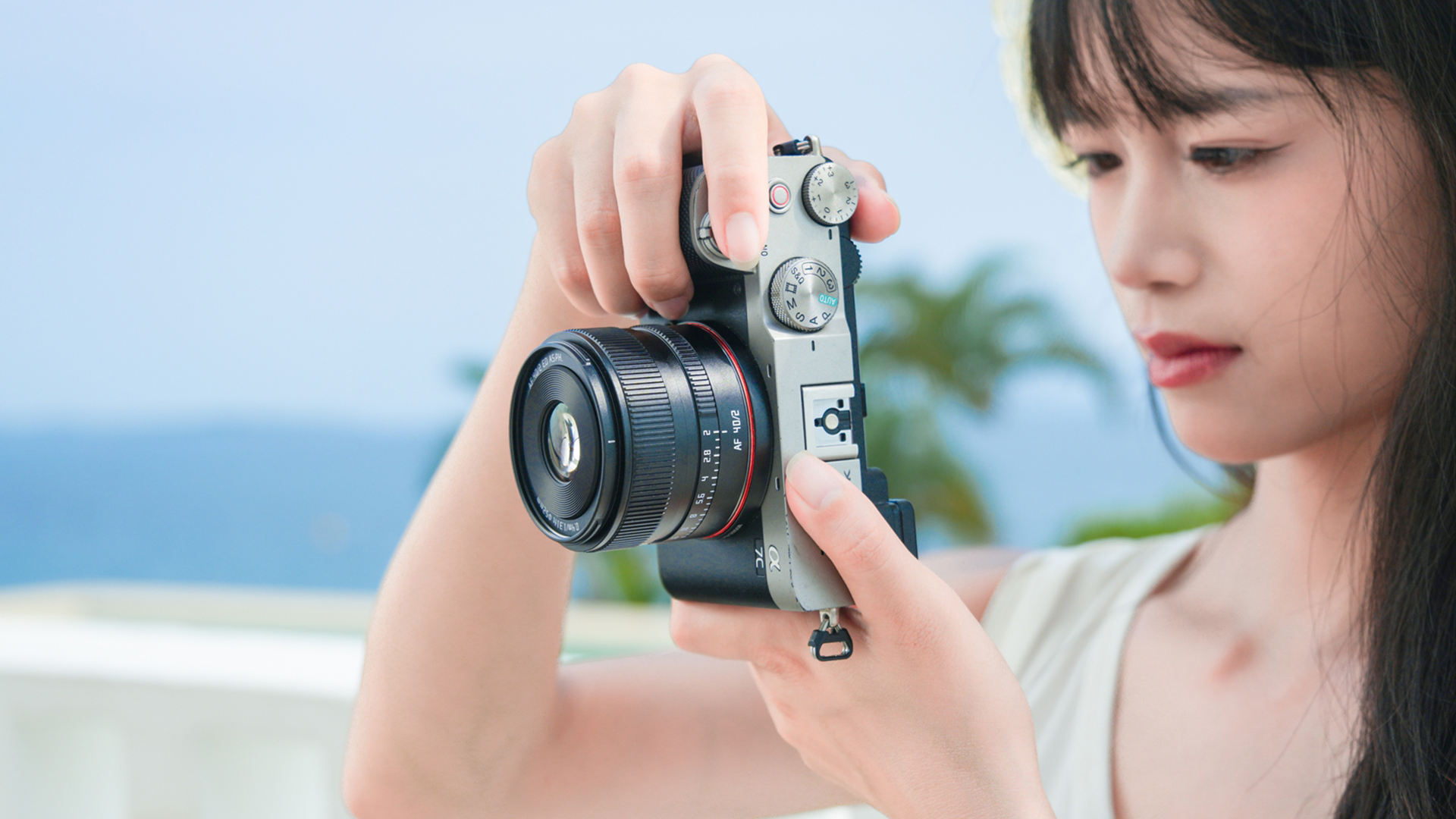 TTArtisans AF 40mm F2 Newstitel