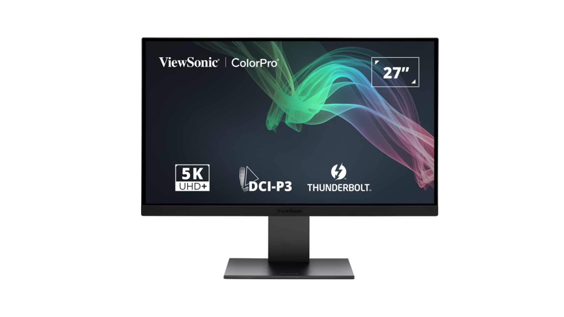 ViewSonic VP2788 5K Product Photo F01 iF Design1 pc l