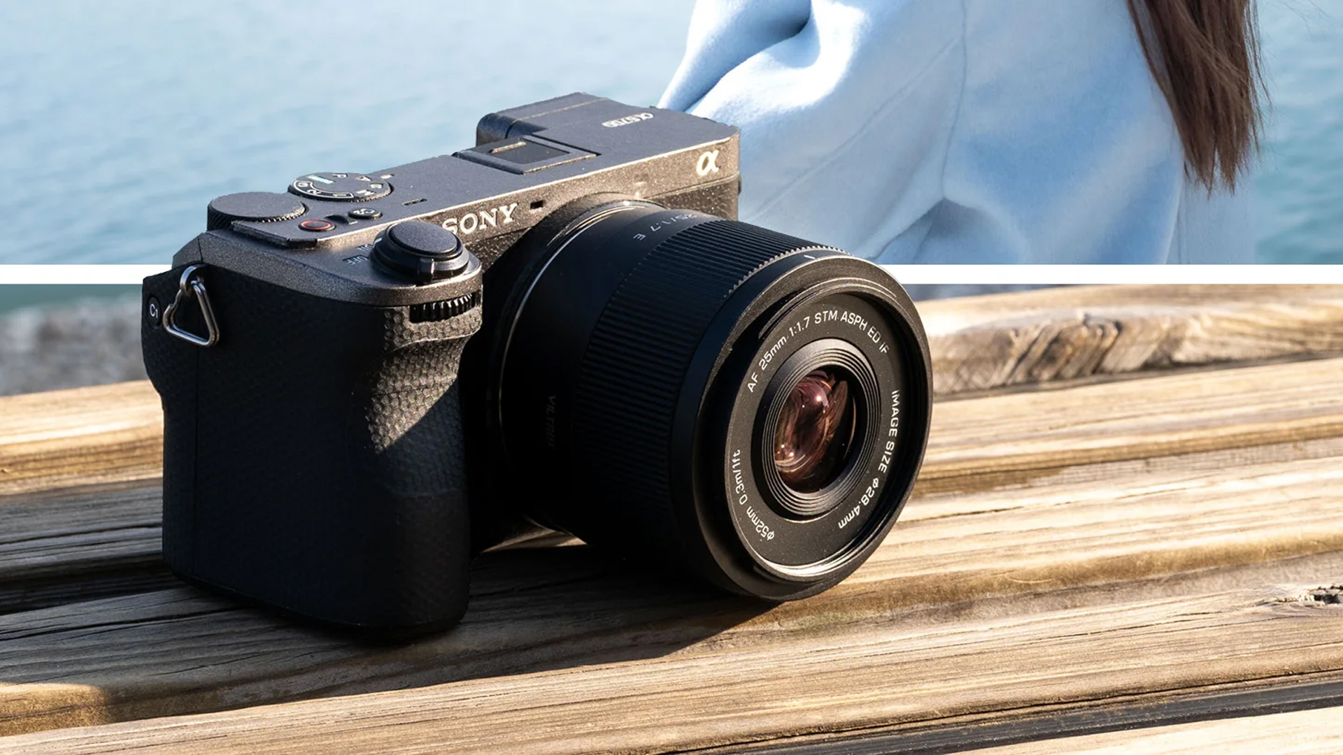 Viltrox 25mm F1 7 Newstitel