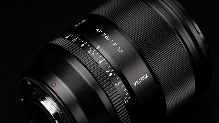 Viltrox AF 56mm F1 2 Newstitel