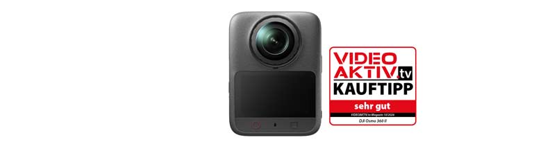 360 Grad Kameravergleich Herbst26 TabellenbildX6