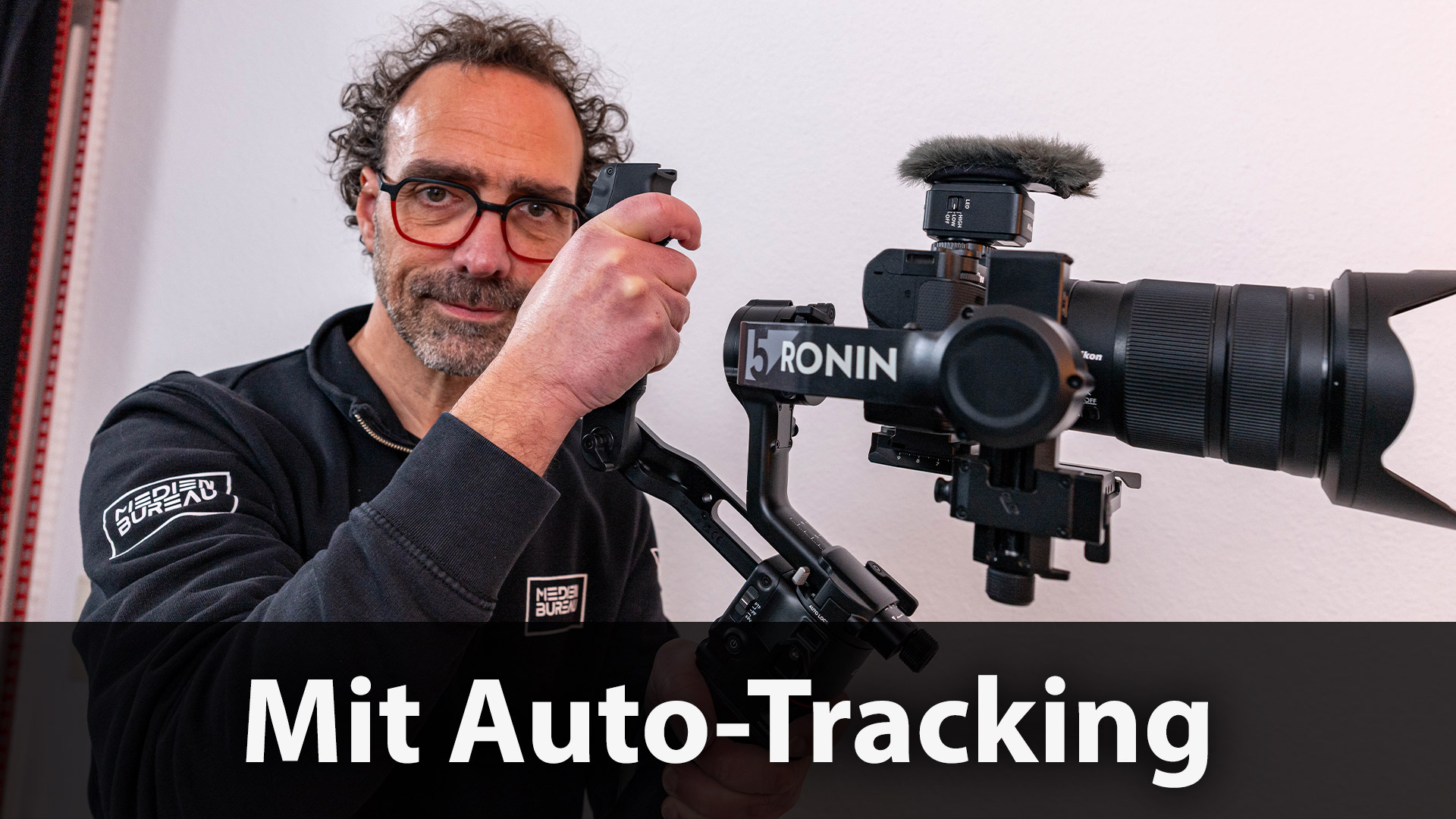 360 Grad Kameravergleich Titel