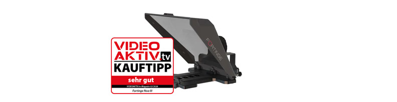 Fortinge Noa III Tabellenbild Kauftipp