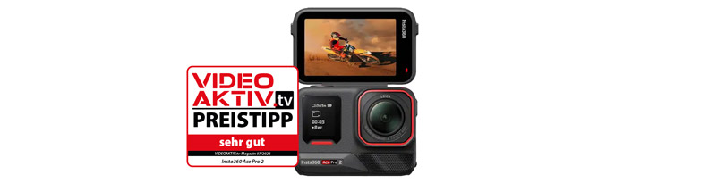 Mission 1 Actioncamvergleich Tabellenbild Ace Pro 2