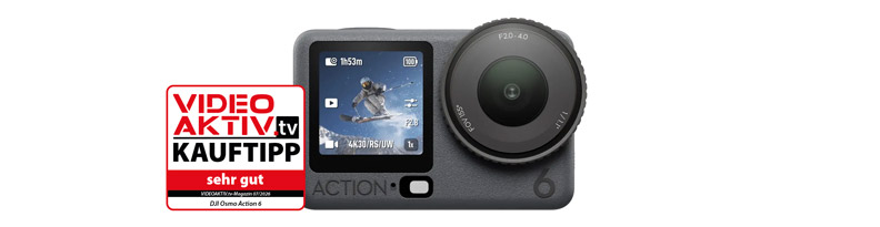 Mission 1 Actioncamvergleich Tabellenbild Mission 1 pro