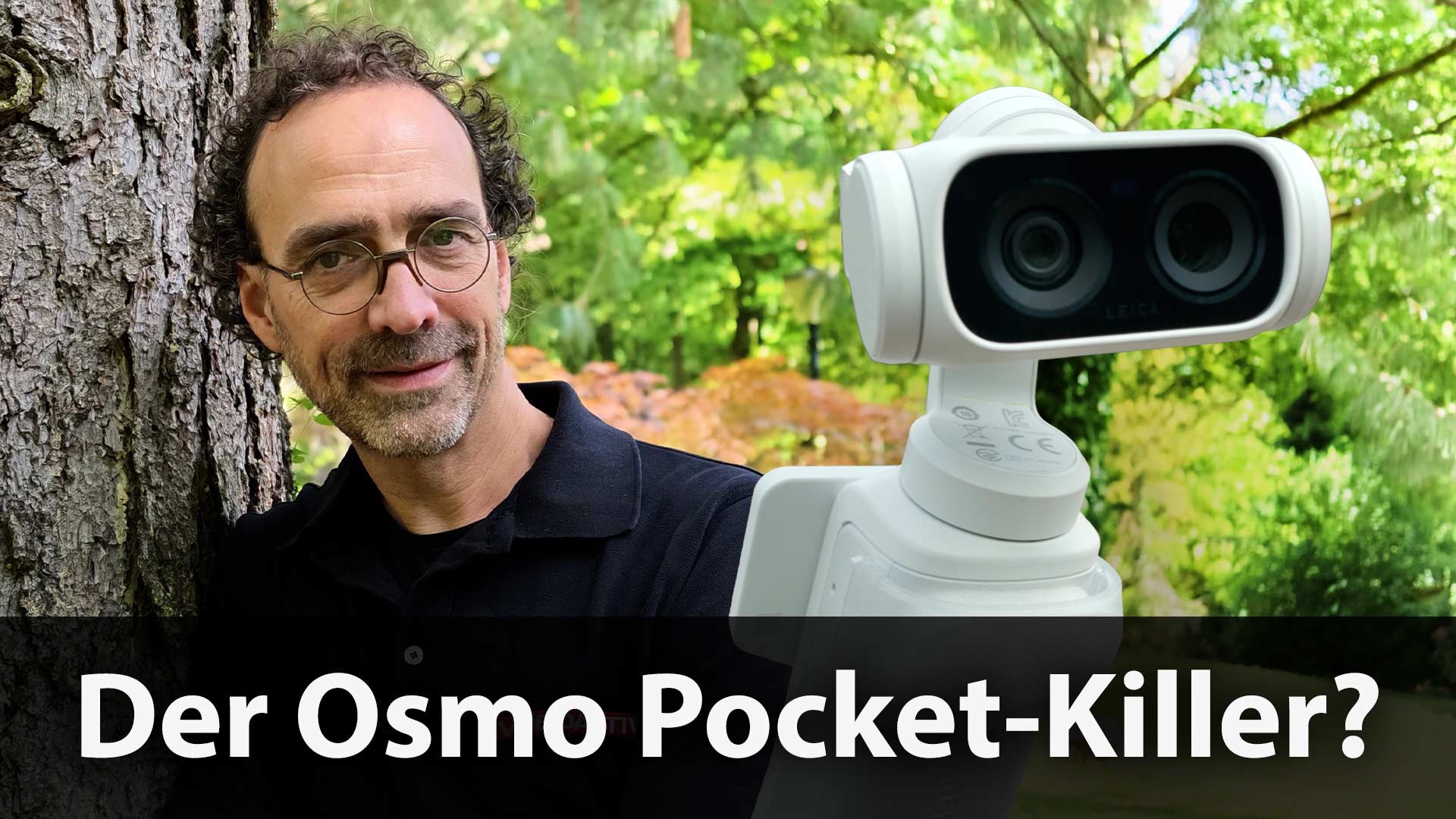 360 Grad Kameravergleich Titel