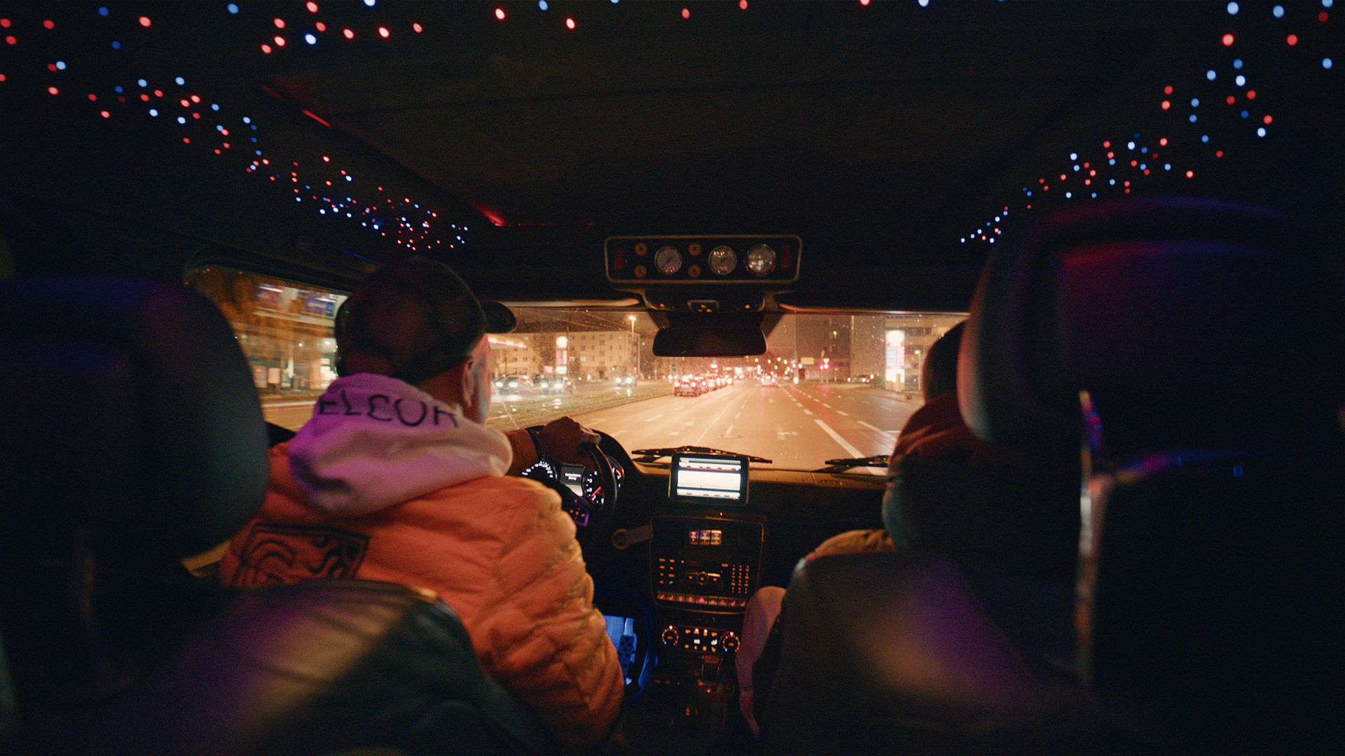 Nikon ZR Lesertest Merkeli ISO 1 G Klasse