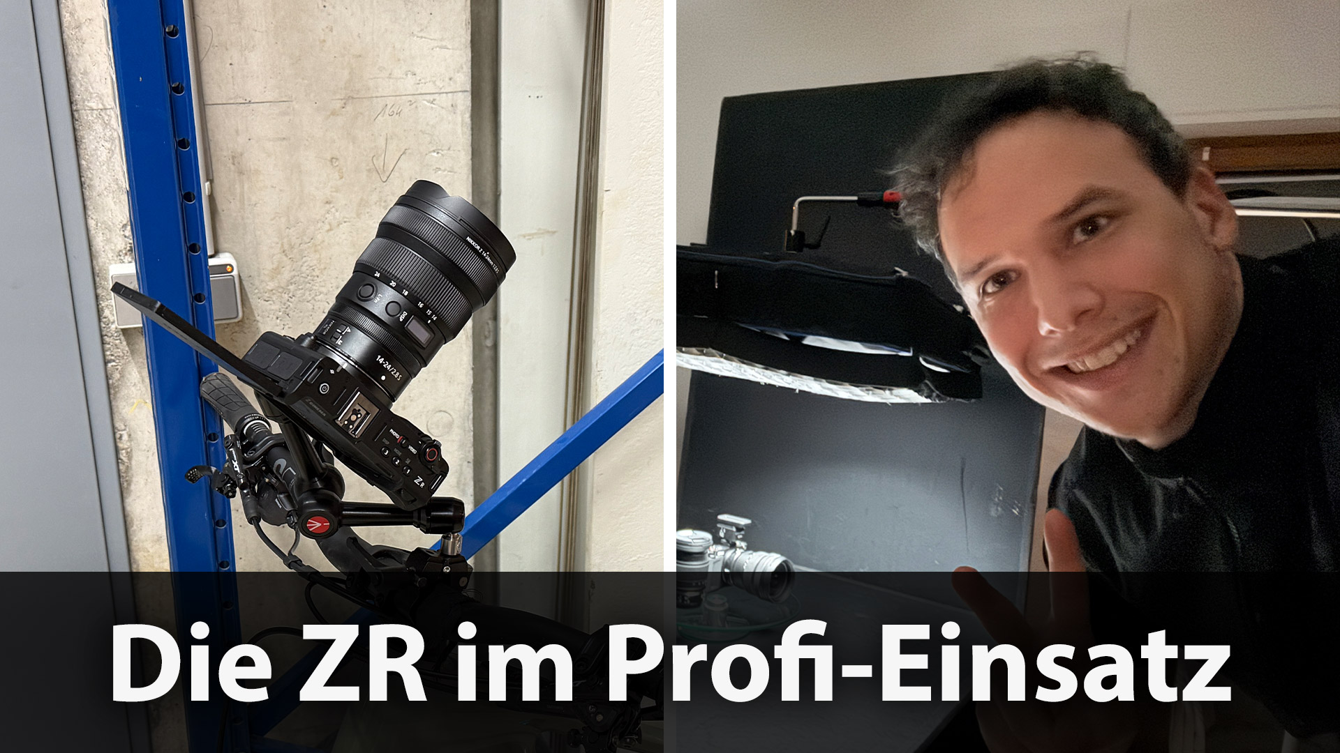 360 Grad Kameravergleich Titel