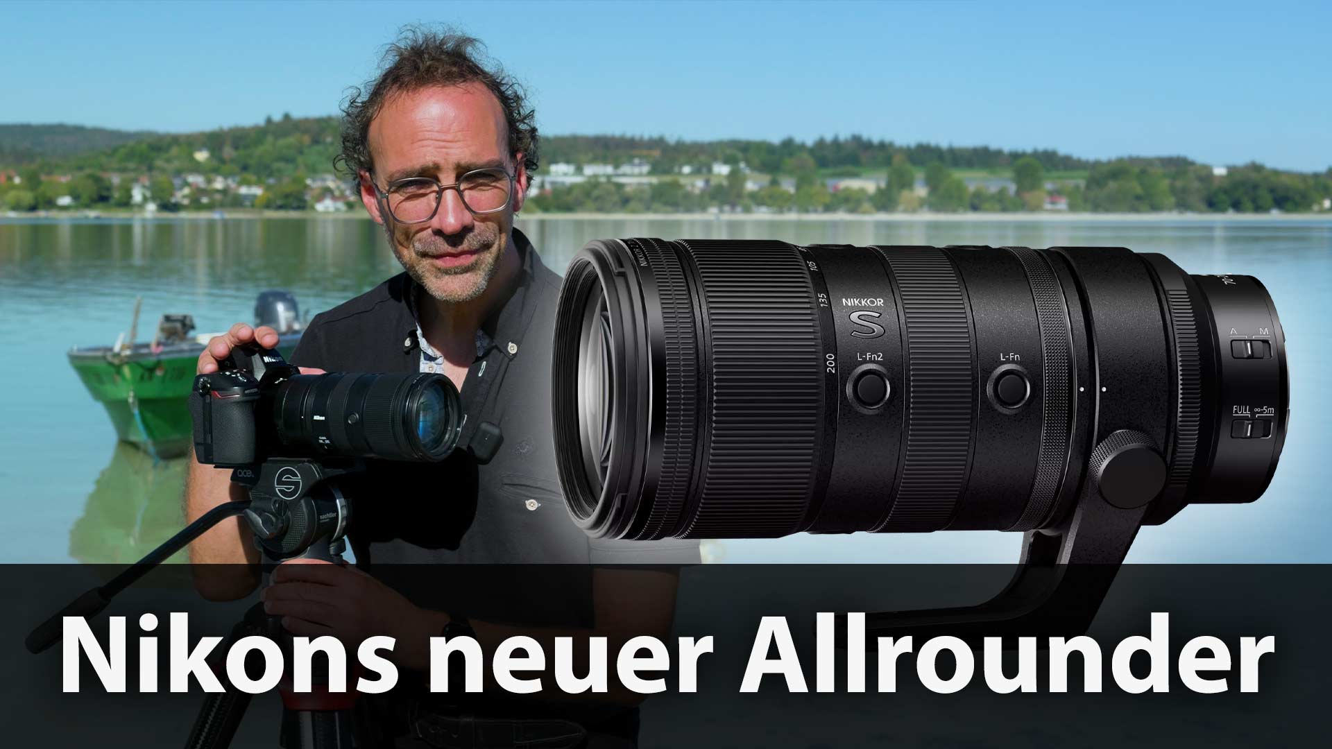 360 Grad Kameravergleich Titel