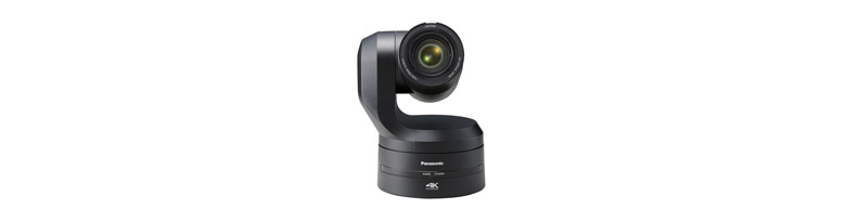 Panasonic AW UE150 Tabellenbild