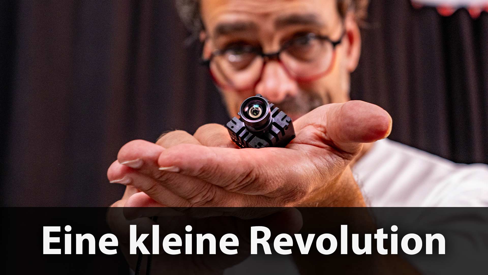 360 Grad Kameravergleich Titel