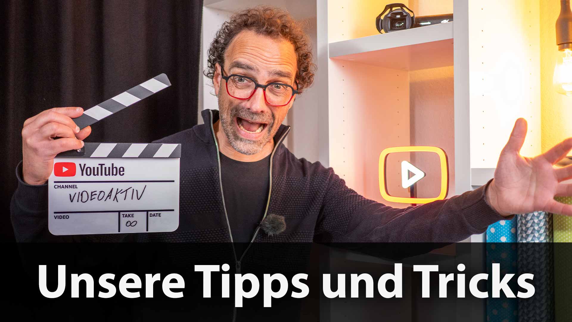 360 Grad Kameravergleich Titel