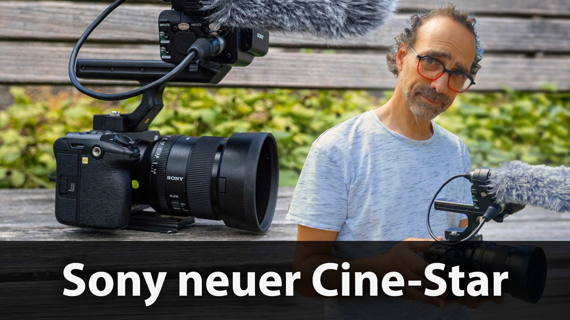 360 Grad Kameravergleich Titel