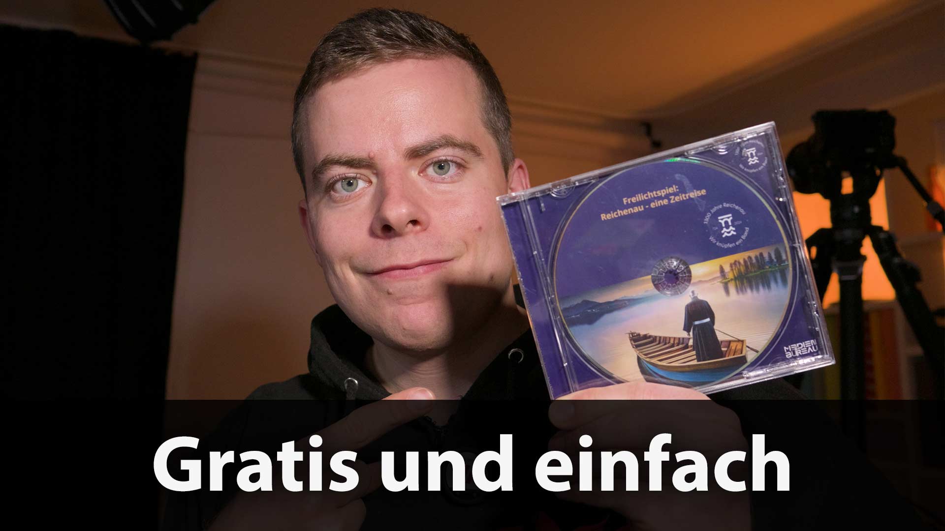 360 Grad Kameravergleich Titel