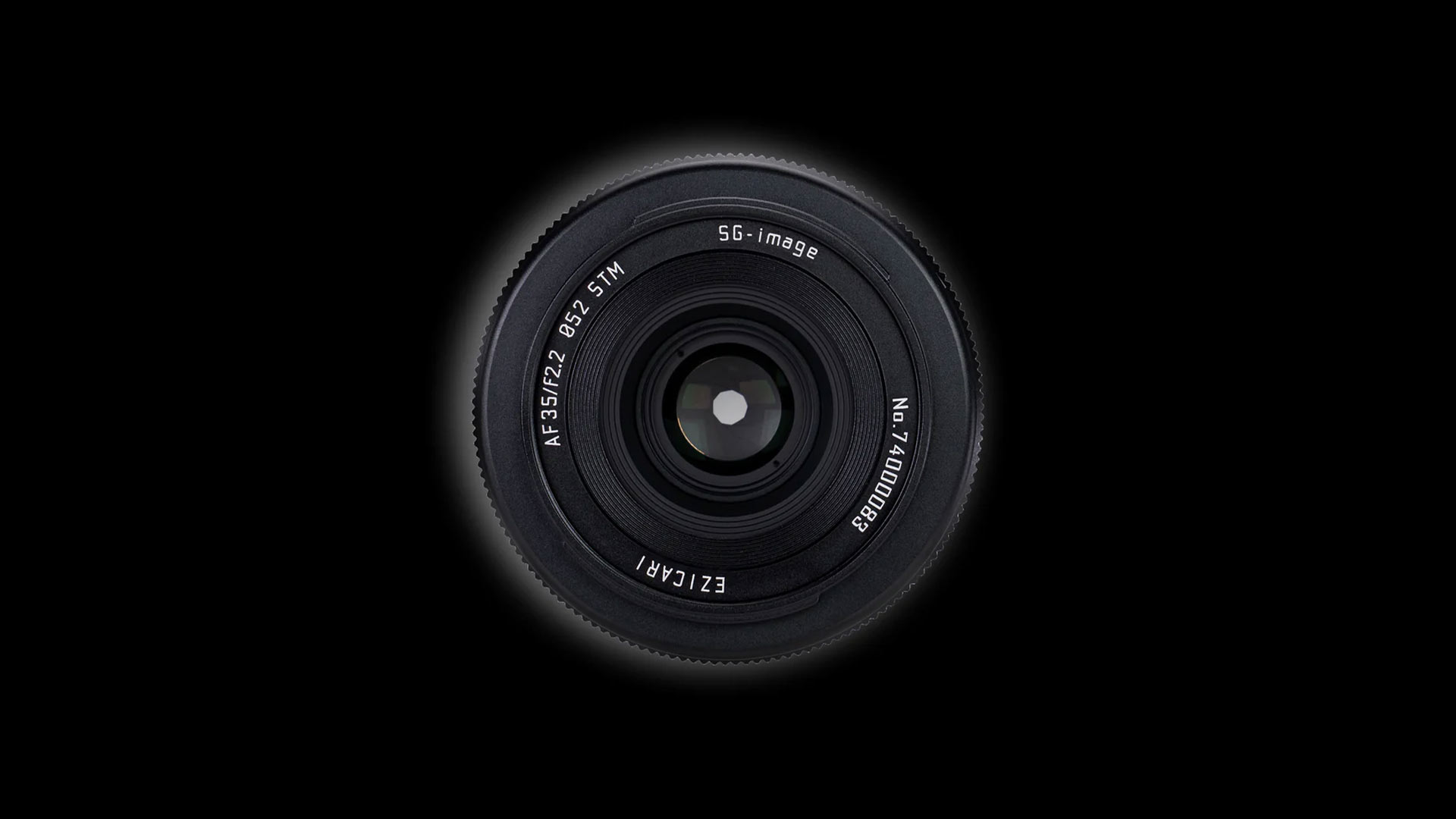 SG-image AF35mm f2.2: günstige Pancake-Weitwinkeloptik mit Autofokus